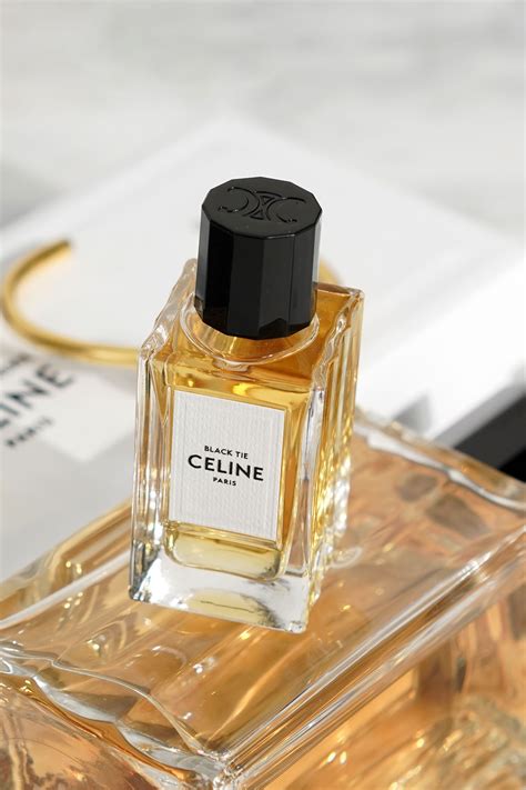 black the celine paris|Celine perfume.